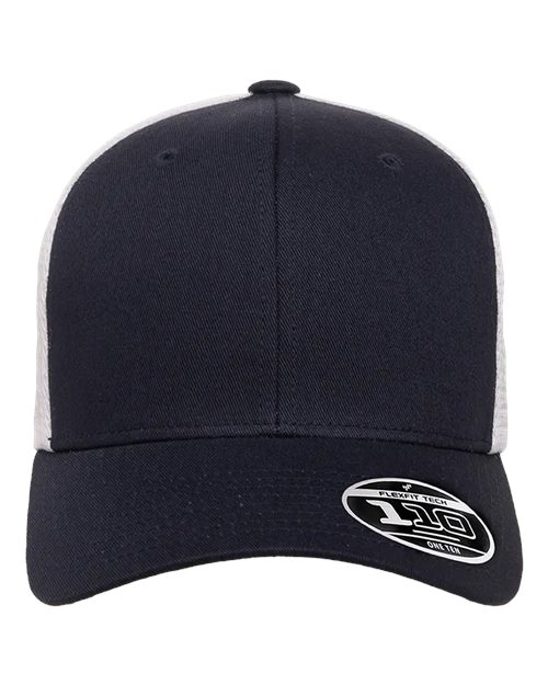 Flexfit - 110® Mesh-Back Cap - 110M