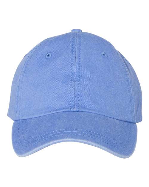 Sportsman - Casquette teinture par pigment - SP500