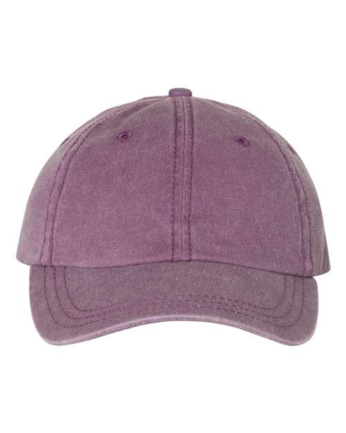 Valucap - Pigment-Dyed Cap - SP500