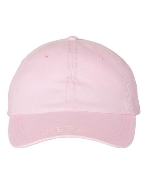 Valucap - Pigment-Dyed Cap - SP500