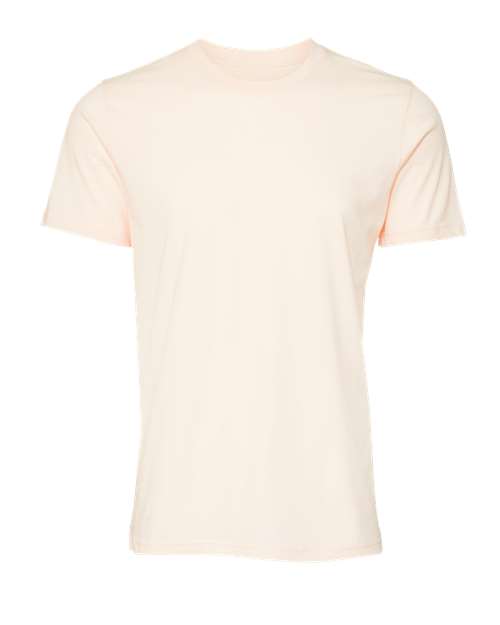BELLA + CANVAS - Triblend Tee - 3413