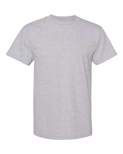 American Apparel - Unisex Heavyweight Cotton Tee - 1301