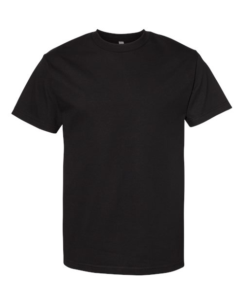 American Apparel - Unisex Heavyweight Cotton Tee - 1301