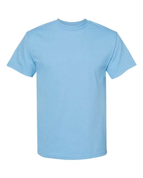 American Apparel - Unisex Heavyweight Cotton Tee - 1301