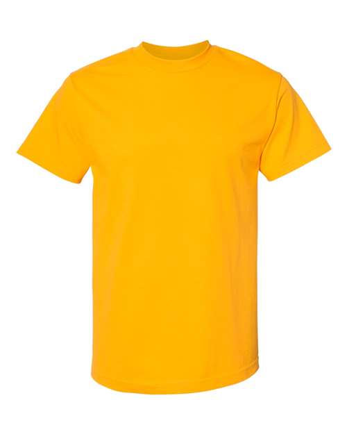 American Apparel - Unisex Heavyweight Cotton Tee - 1301