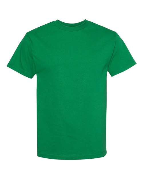 American Apparel - Unisex Heavyweight Cotton Tee - 1301