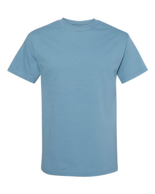 American Apparel - Unisex Heavyweight Cotton Tee - 1301