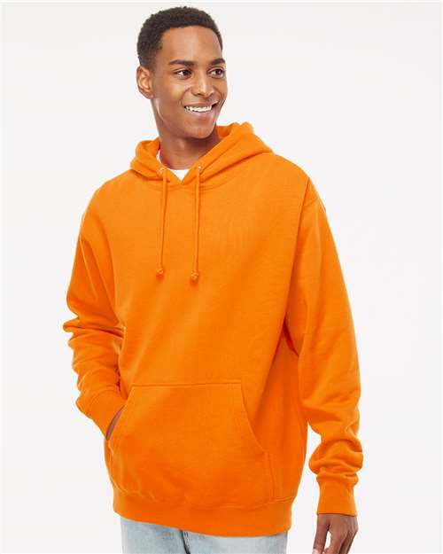 Independent Trading Co. - Heavyweight Hooded Sweatshirt - IND4000
