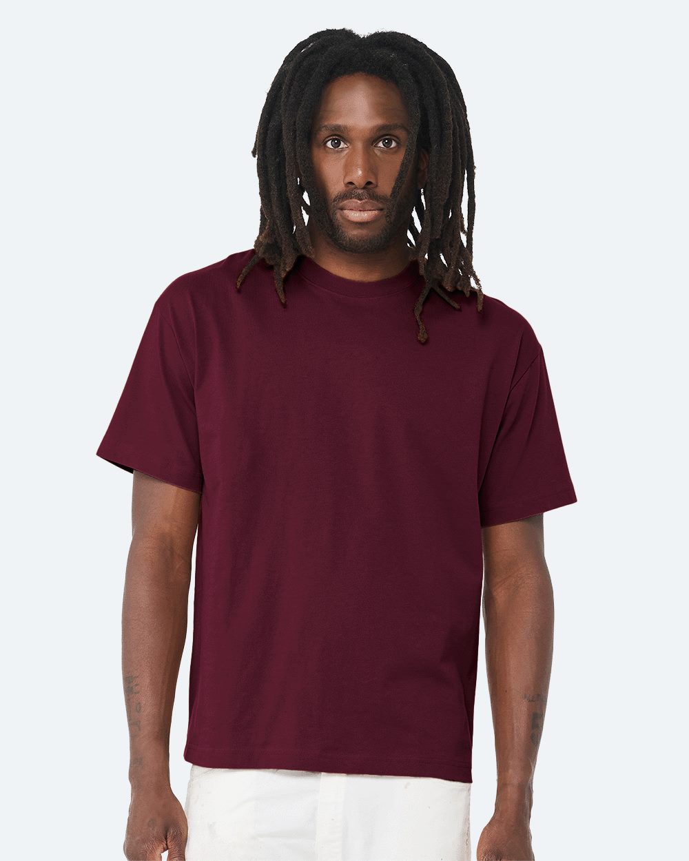 BELLA + CANVAS - Unisex 6 oz. Heavyweight Tee - 3010