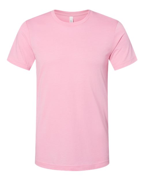 BELLA + CANVAS - CVC Jersey Tee - 3001CVC