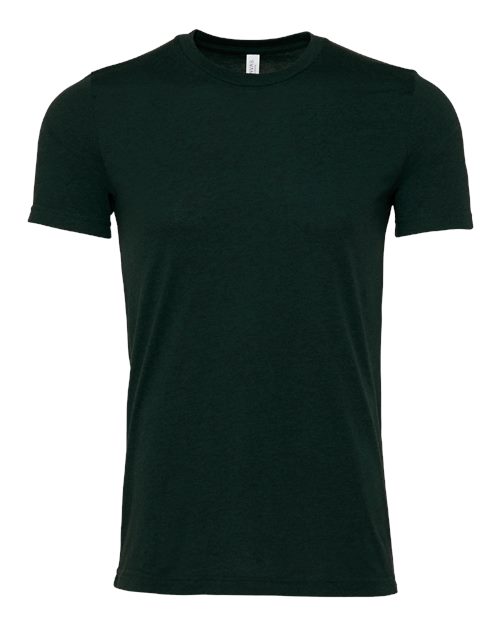 BELLA + CANVAS - CVC Jersey Tee - 3001CVC