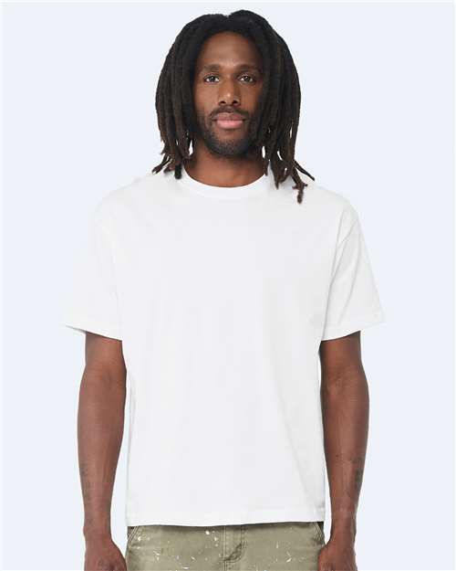 BELLA + CANVAS - Unisex 6 oz. Heavyweight Tee - 3010