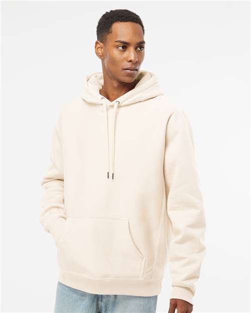 Independent Trading Co. - Unisex Legend Premium Heavyweight Cross-Grain Hooded Sweatshirt - IND5000P
