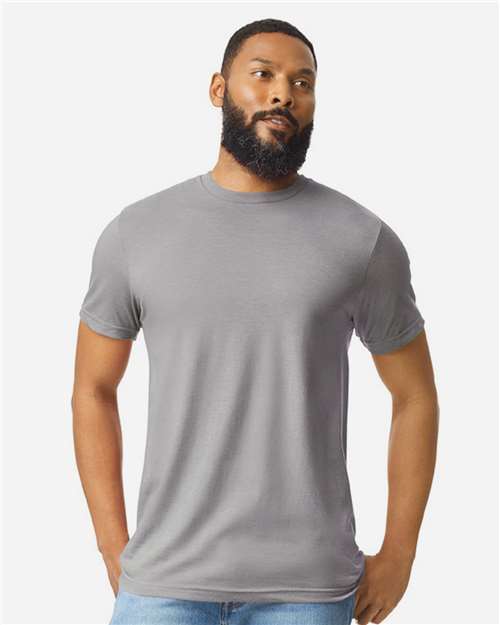 Gildan - Men's Softstyle® CVC T-Shirt - 64000CVC