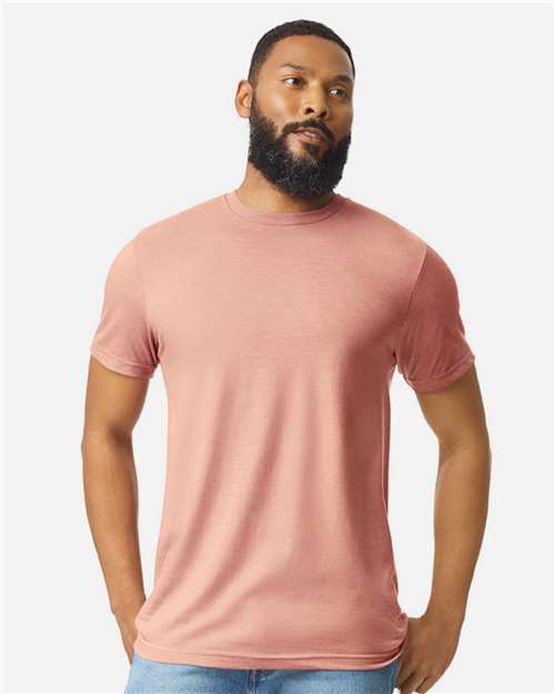 Gildan - Men's Softstyle® CVC T-Shirt - 64000CVC