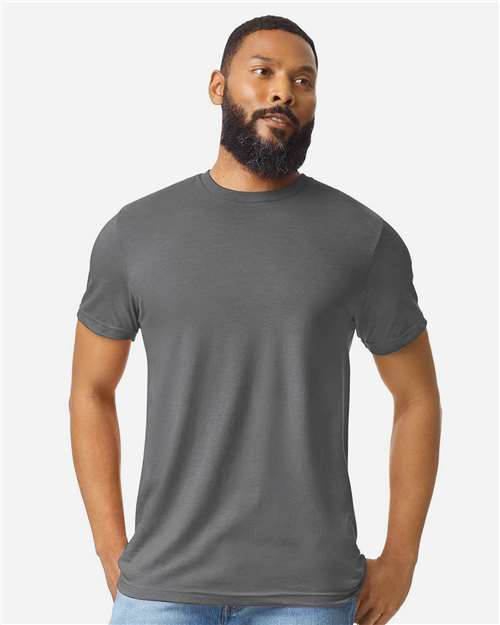Gildan - Men's Softstyle® CVC T-Shirt - 64000CVC