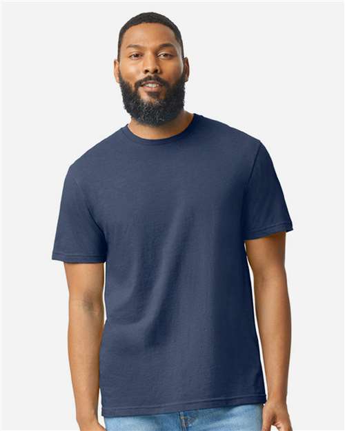 Gildan - Men's Softstyle® CVC T-Shirt - 64000CVC