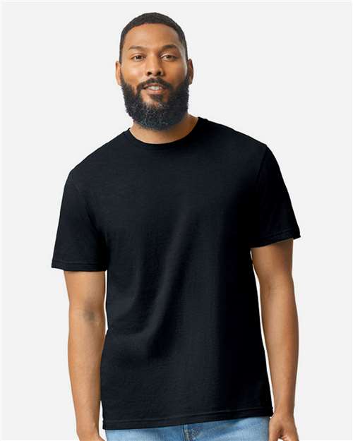 Gildan - Men's Softstyle® CVC T-Shirt - 64000CVC