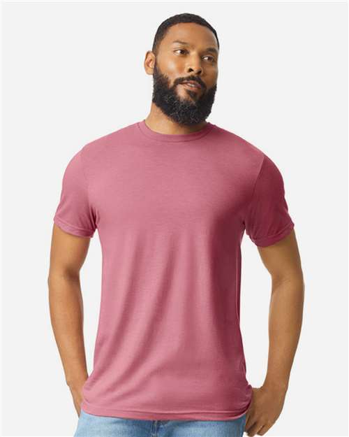 Gildan - Men's Softstyle® CVC T-Shirt - 64000CVC