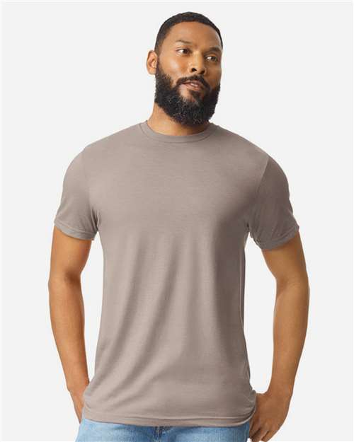Gildan - Men's Softstyle® CVC T-Shirt - 64000CVC