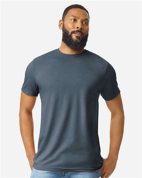 Gildan - Men's Softstyle® CVC T-Shirt - 64000CVC