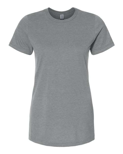 Gildan - Softstyle® Women's CVC T-Shirt - 64001LCVC