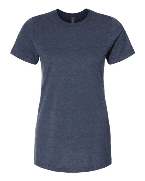 Gildan - Softstyle® Women's CVC T-Shirt - 64001LCVC