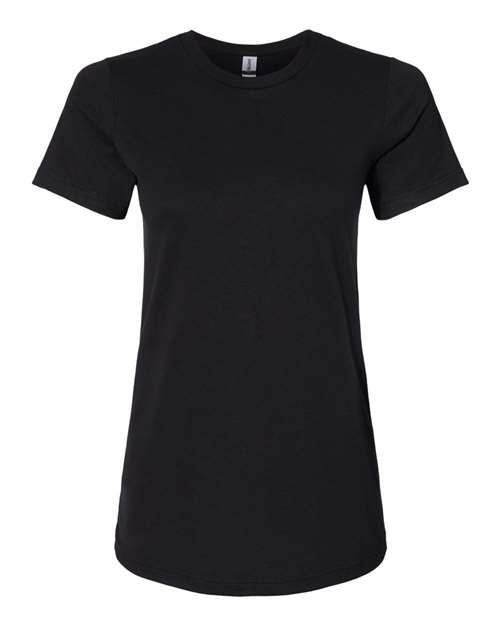 Gildan - Softstyle® Women's CVC T-Shirt - 64001LCVC