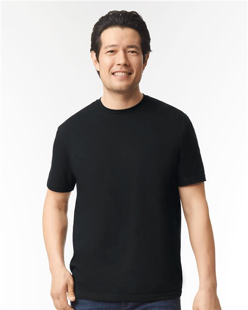 Gildan - Men's Softstyle® CVC T-Shirt - 64000CVC