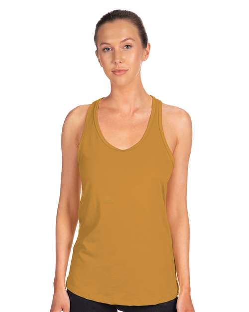 Next Level - Women's Ideal Racerback Tank Top - 1533