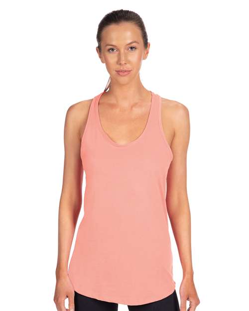 Next Level - Women's Ideal Racerback Tank Top - 1533