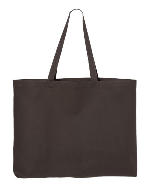 Q-Tees - 25L Jumbo Tote - Q600