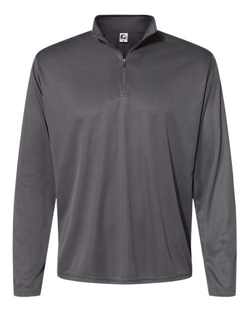 C2 Sport - Men's Quarter-Zip Pullover - 5102