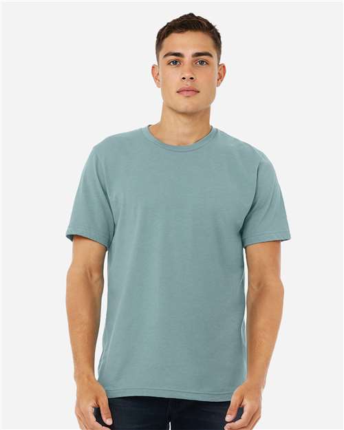 BELLA + CANVAS - CVC Jersey Tee - 3001CVC