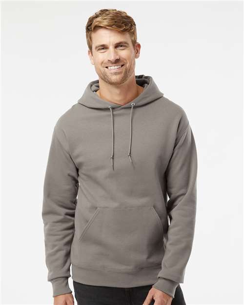 JERZEES - Unisex NuBlend® Hooded Sweatshirt - 996MR