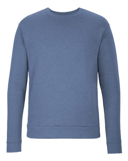 Next Level - Unisex Malibu Crewneck Sweatshirt - 9002