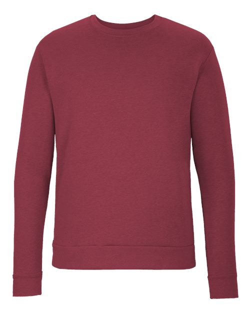 Next Level - Unisex Malibu Crewneck Sweatshirt - 9002