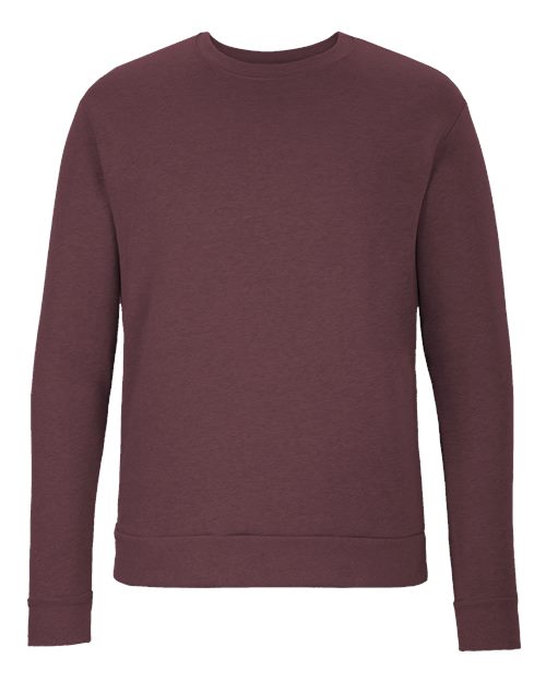 Next Level - Unisex Malibu Crewneck Sweatshirt - 9002