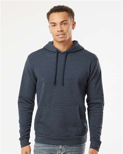 Next Level - Unisex Malibu Hooded Sweatshirt - 9302
