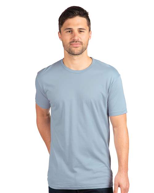 Next Level - Unisex Cotton T-Shirt - 3600