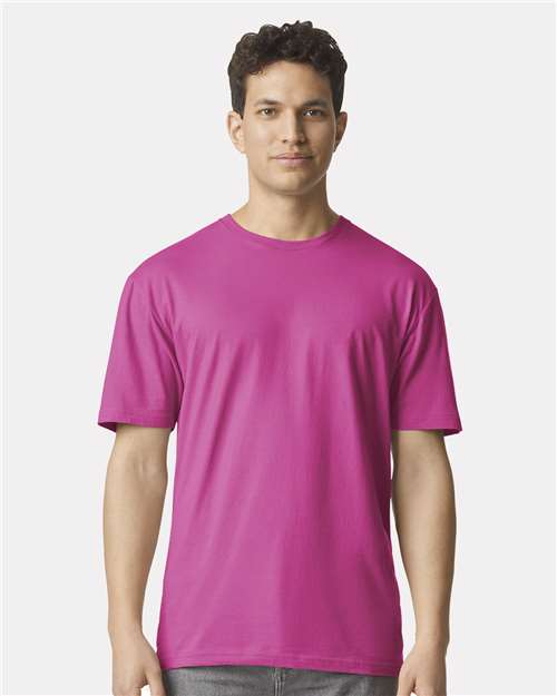Gildan - Unisex Softstyle® T-Shirt - 64000