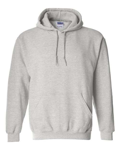 Gildan - Unisex Heavy Blend™ Hooded Sweatshirt - 18500