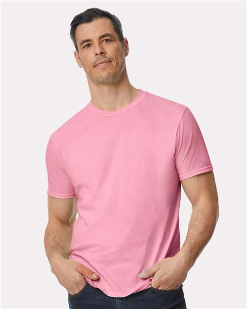Gildan - Unisex Softstyle® Lightweight T-Shirt - 980