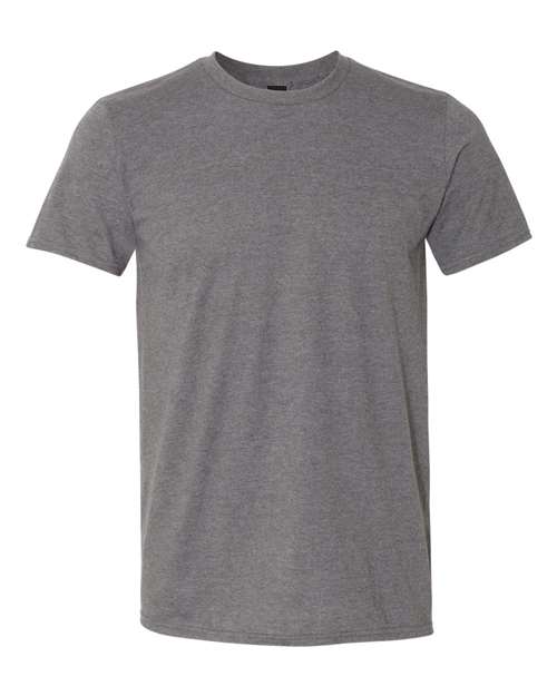 Gildan - Unisex Softstyle® Lightweight T-Shirt - 980