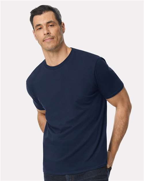 Gildan - Unisex Softstyle® Lightweight T-Shirt - 980