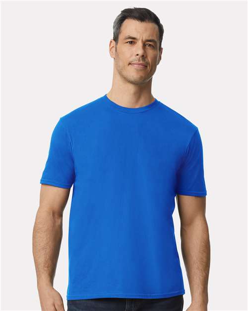 Gildan - Unisex Softstyle® Lightweight T-Shirt - 980