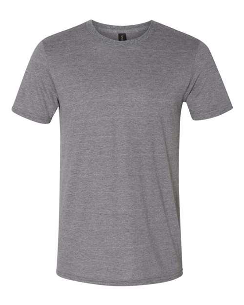 Gildan - T-shirt Triblend Softstyle® - 6750