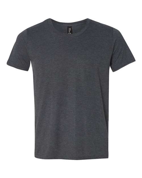 Gildan - T-shirt Triblend Softstyle® - 6750