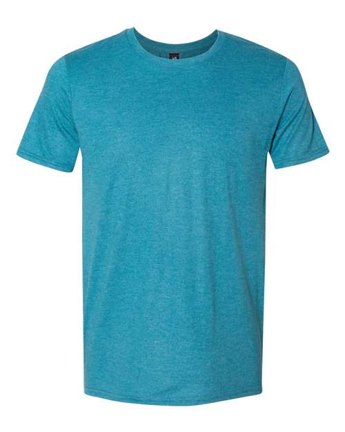 Gildan - T-shirt Triblend Softstyle® - 6750