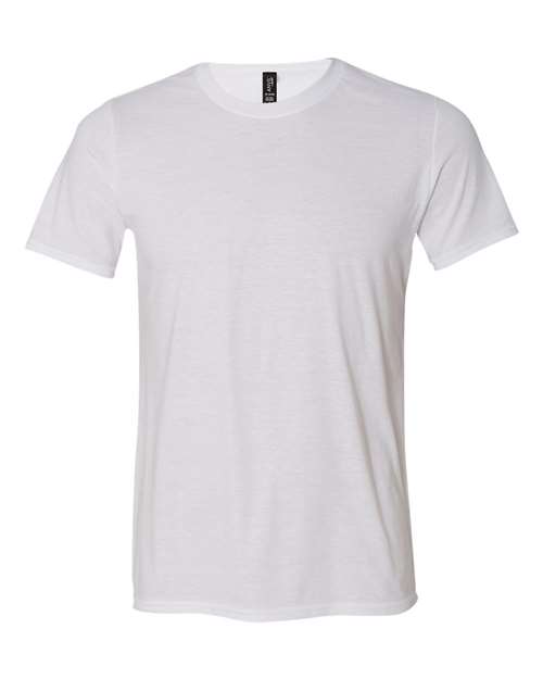 Gildan - Softstyle® Triblend T-Shirt - 6750